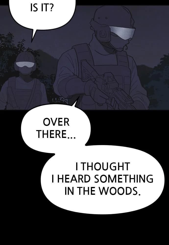 Shotgun Boy chapter 47, page 13