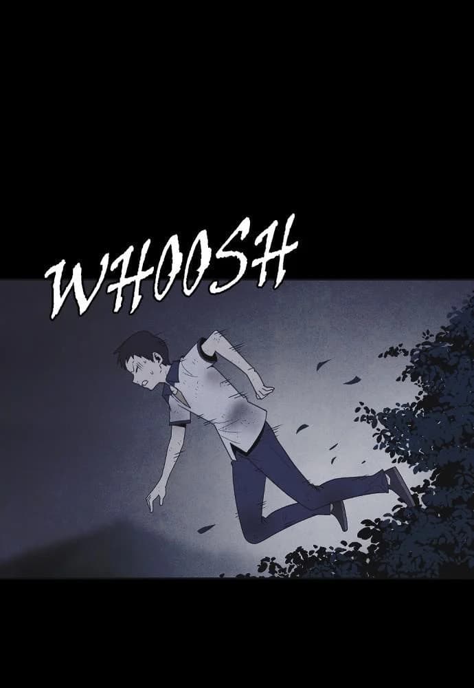 Shotgun Boy chapter 47, page 21