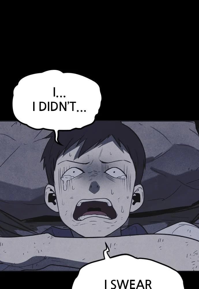 Shotgun Boy chapter 47, page 31