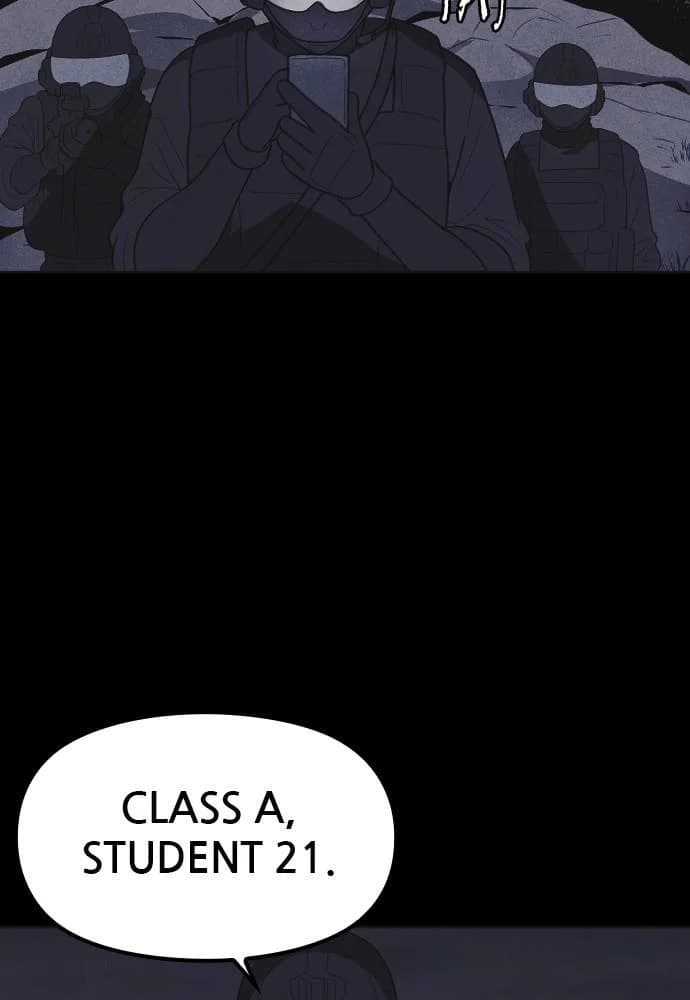 Shotgun Boy chapter 47, page 33