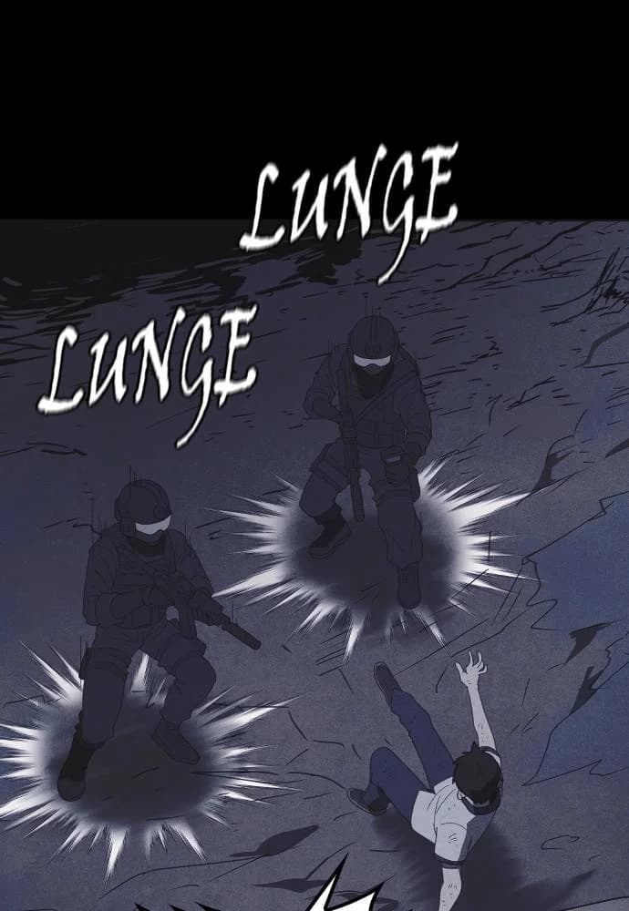 Shotgun Boy chapter 47, page 35