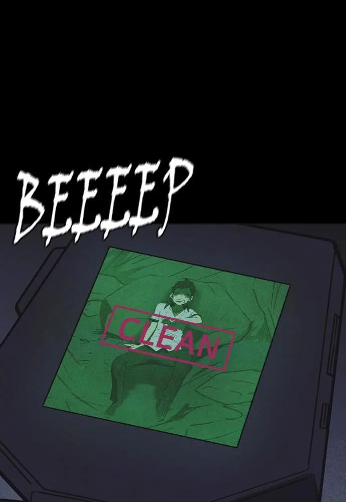 Shotgun Boy chapter 47, page 38