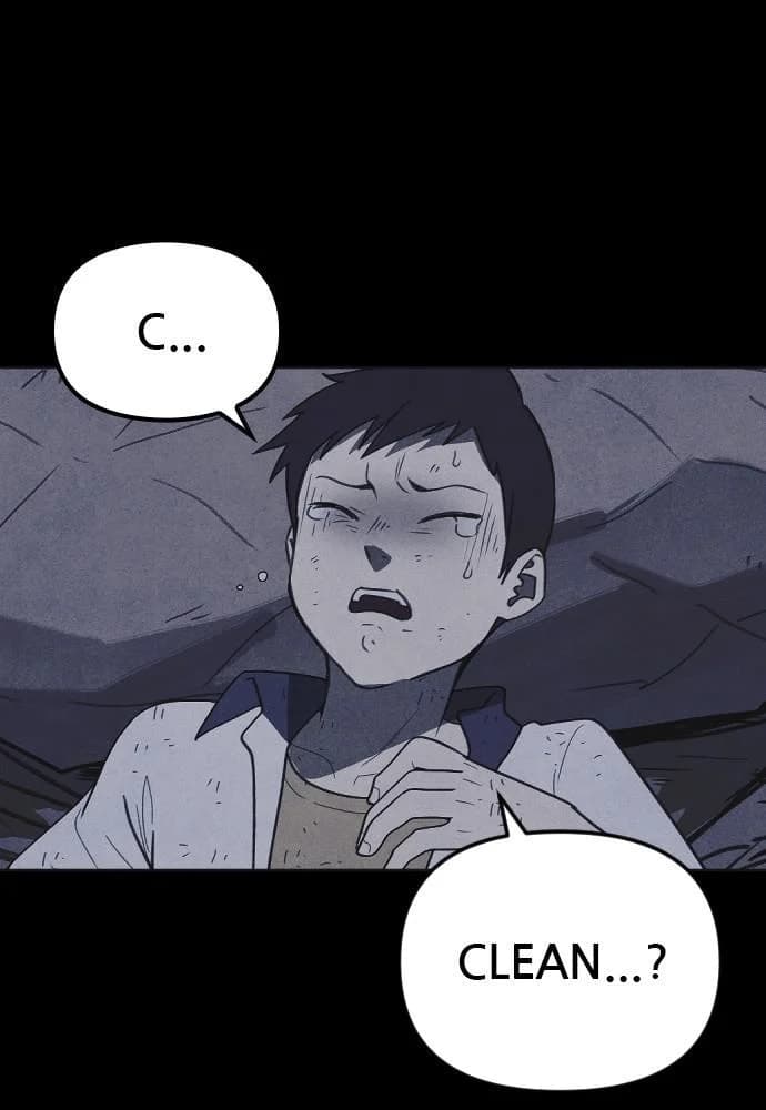 Shotgun Boy chapter 47, page 40