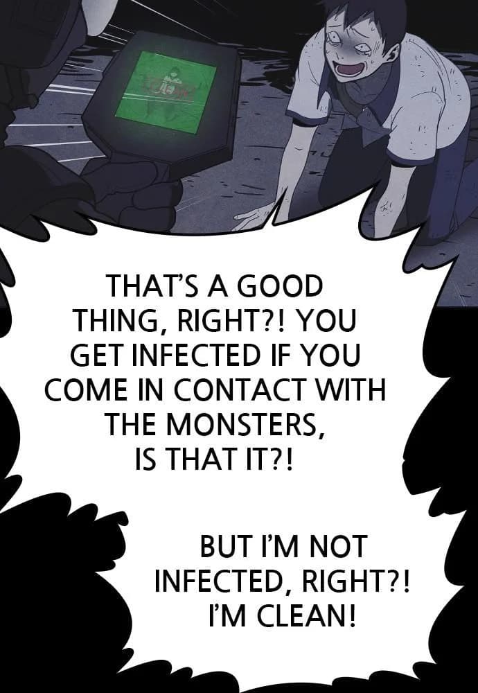 Shotgun Boy chapter 47, page 42