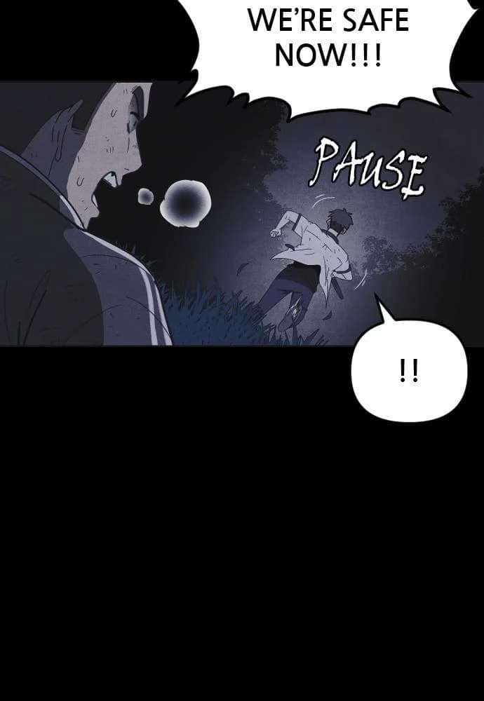 Shotgun Boy chapter 47, page 58