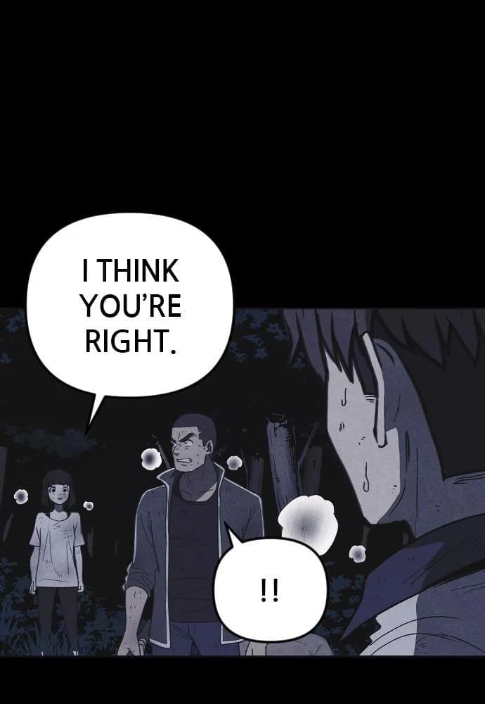 Shotgun Boy chapter 47, page 61