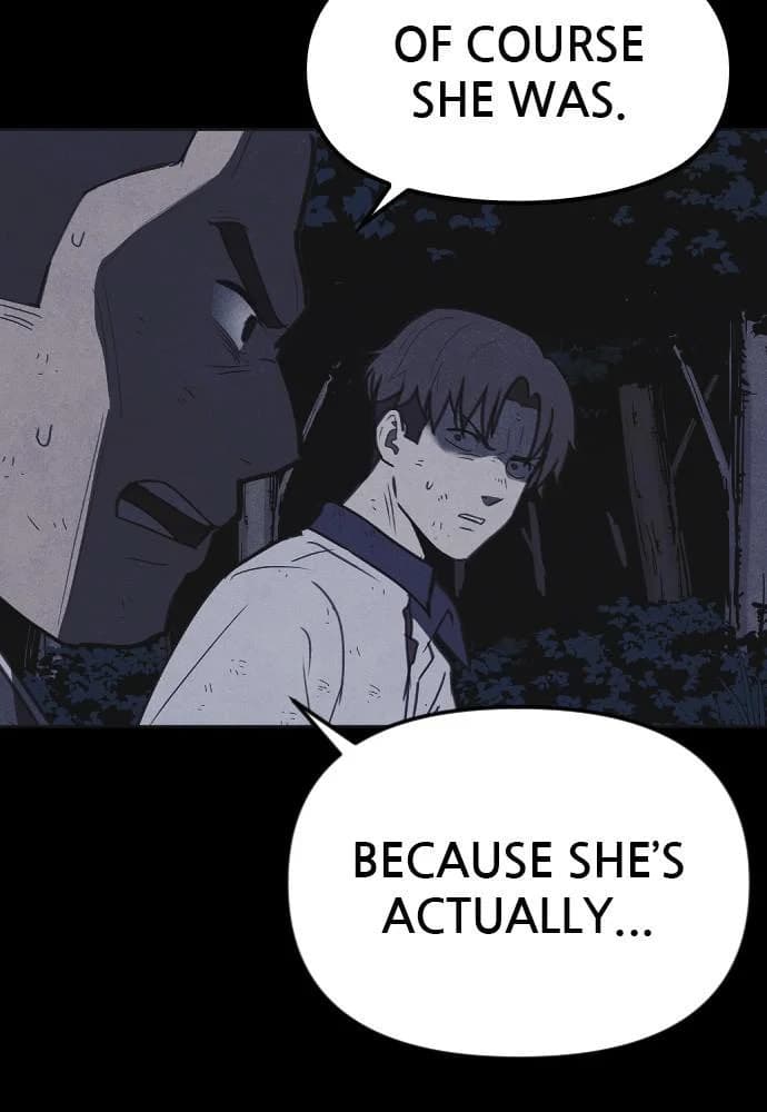 Shotgun Boy chapter 47, page 72