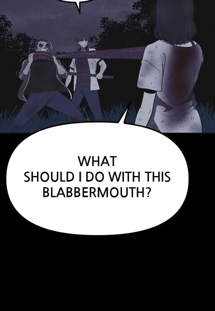 Shotgun Boy chapter 47, page 84