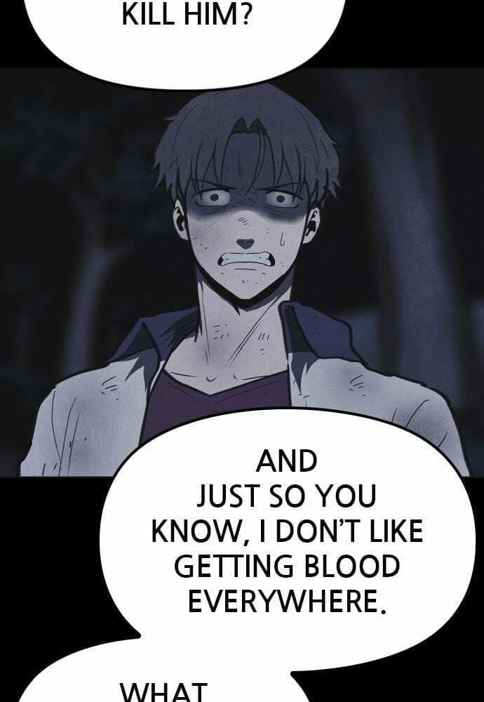 Shotgun Boy chapter 47, page 88