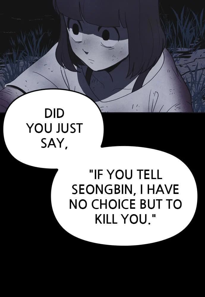 Shotgun Boy chapter 47, page 92