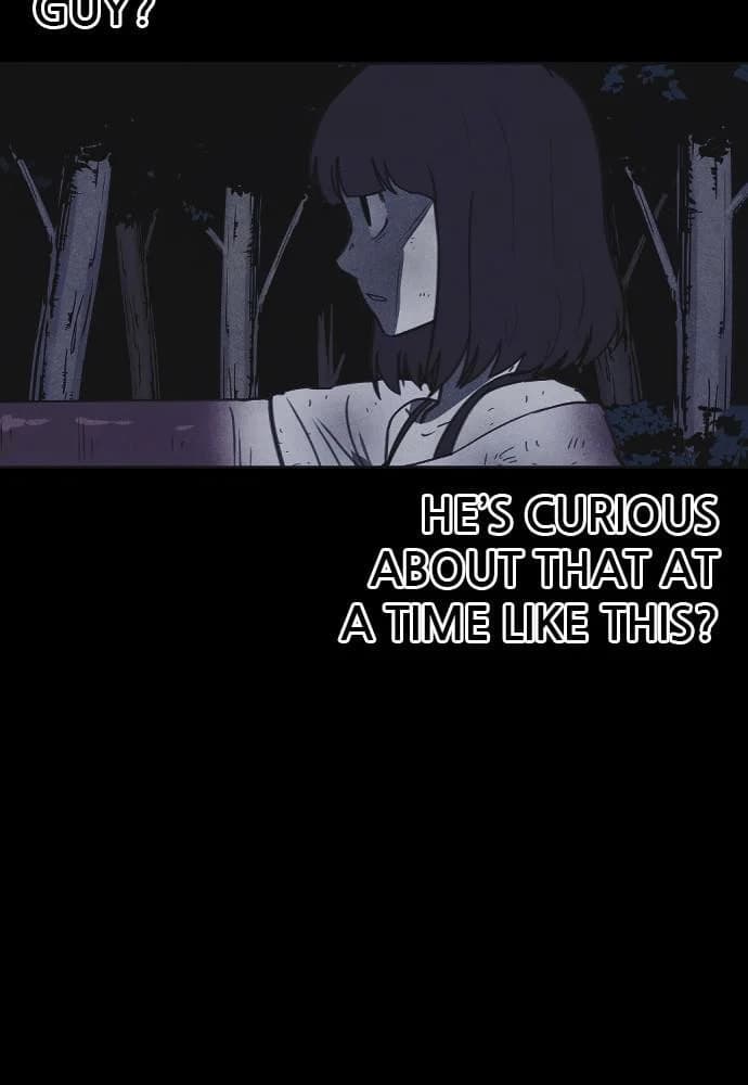 Shotgun Boy chapter 47, page 95