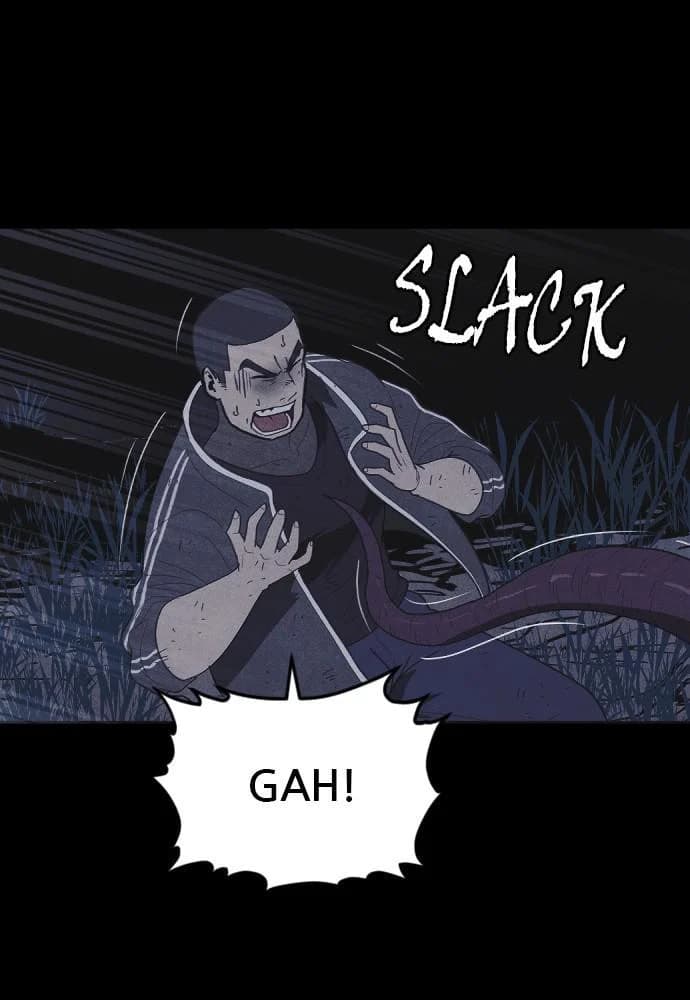 Shotgun Boy chapter 47, page 101