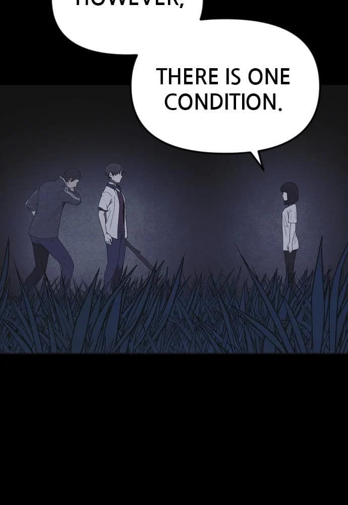 Shotgun Boy chapter 47, page 114