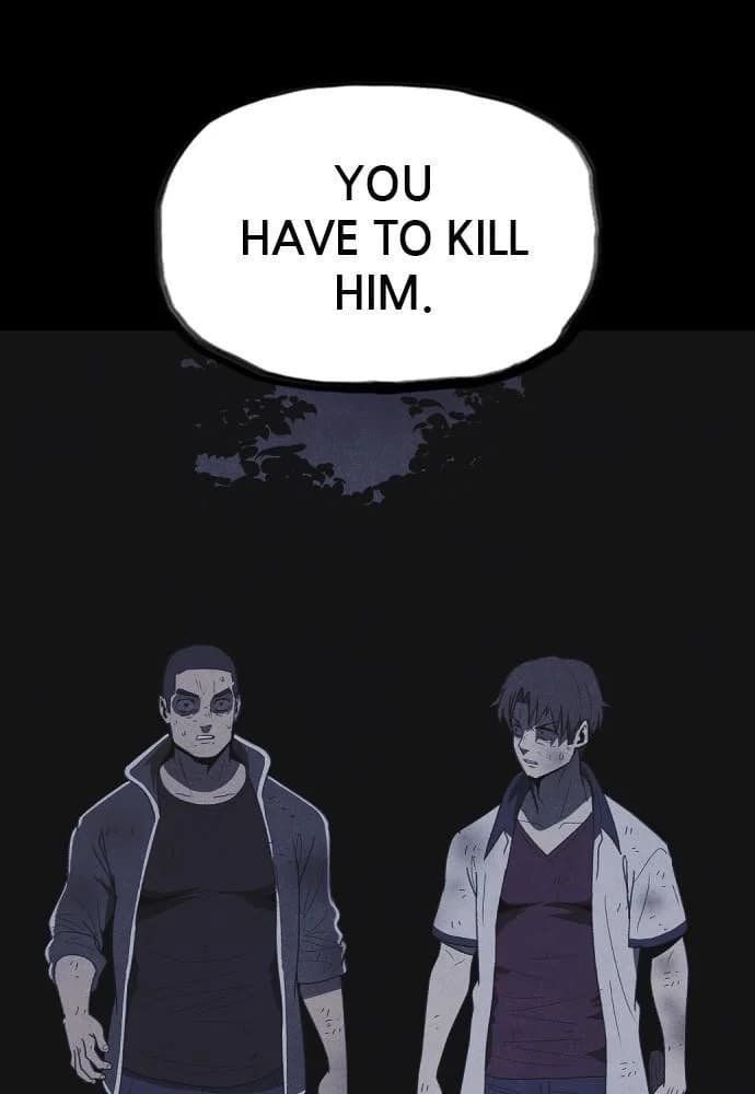 Shotgun Boy chapter 47, page 119