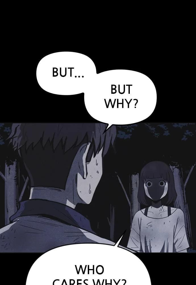 Shotgun Boy chapter 48, page 9