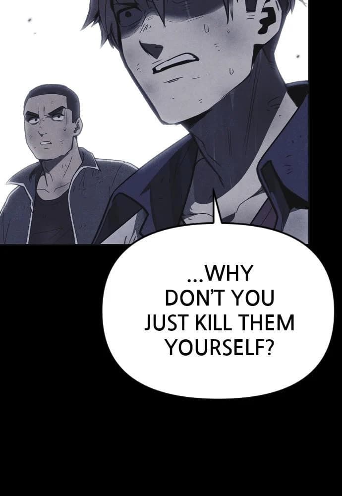 Shotgun Boy chapter 48, page 11
