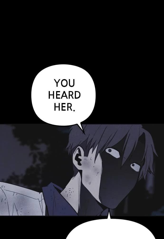 Shotgun Boy chapter 48, page 17