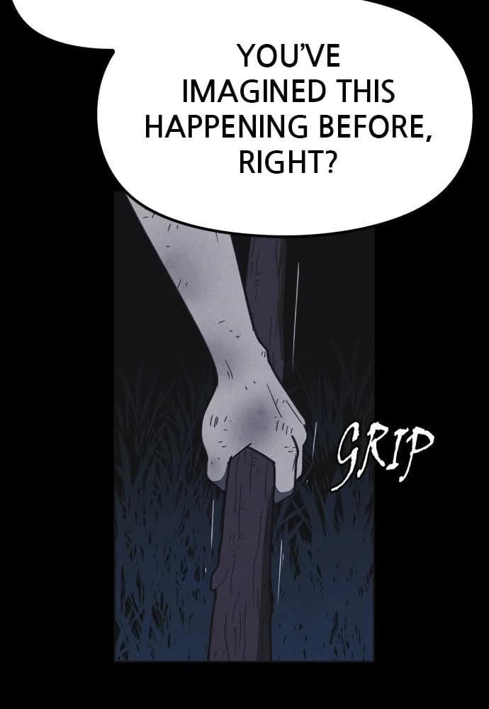 Shotgun Boy chapter 48, page 20