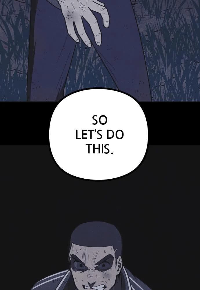 Shotgun Boy chapter 48, page 23