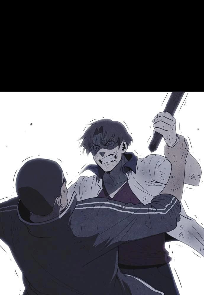 Shotgun Boy chapter 48, page 36