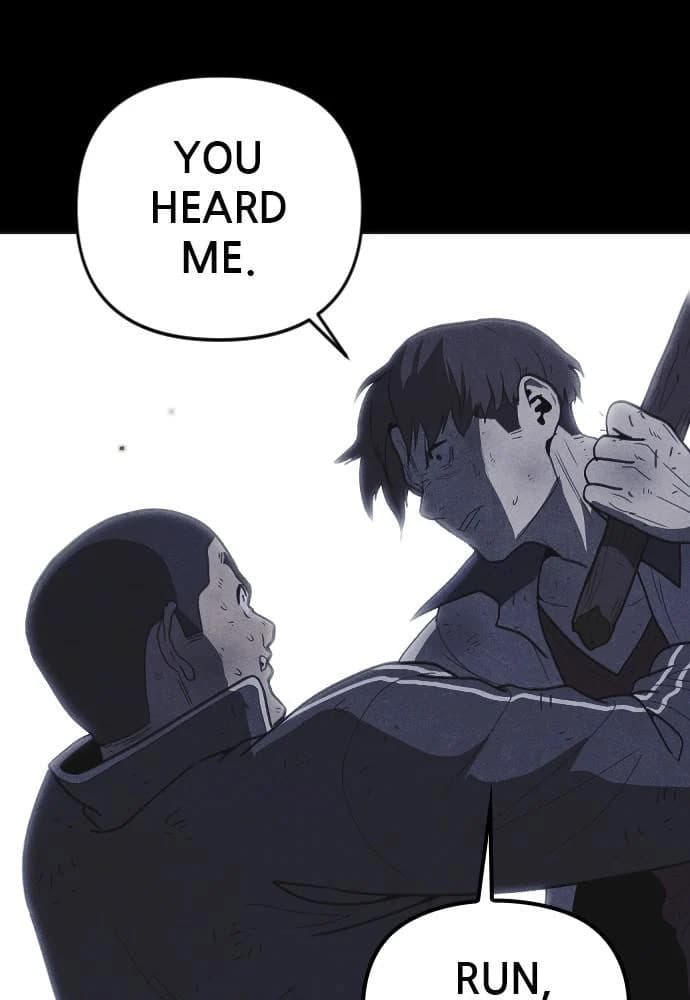 Shotgun Boy chapter 48, page 41