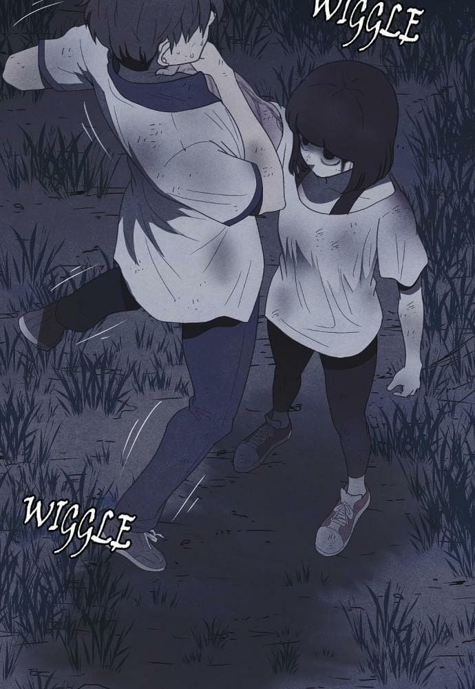Shotgun Boy chapter 48, page 60