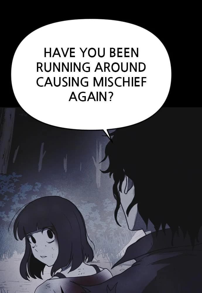Shotgun Boy chapter 48, page 83