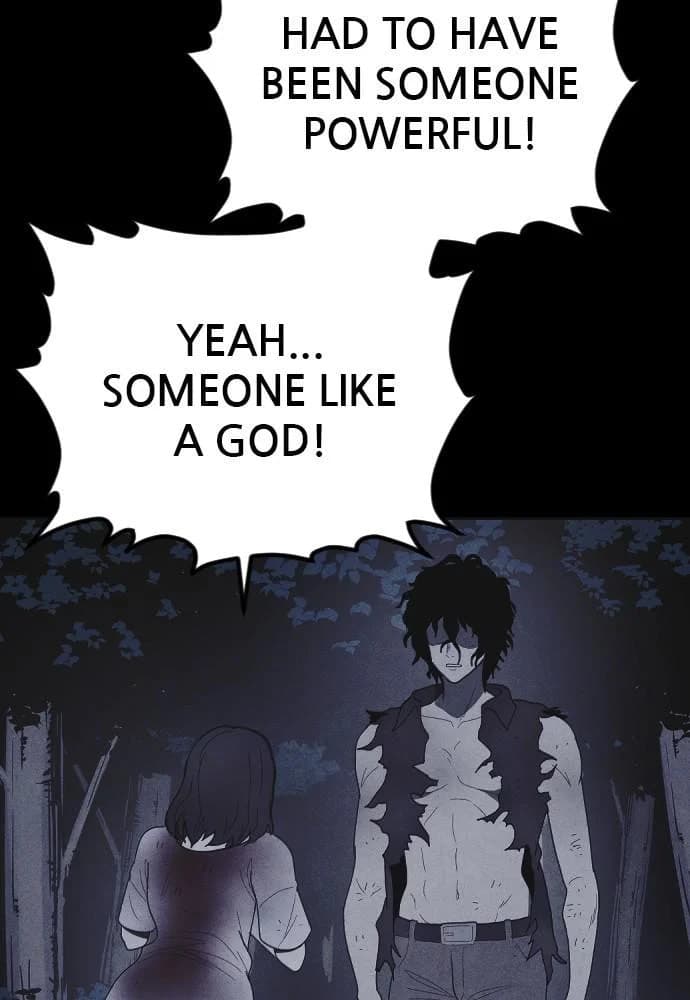 Shotgun Boy chapter 48, page 90