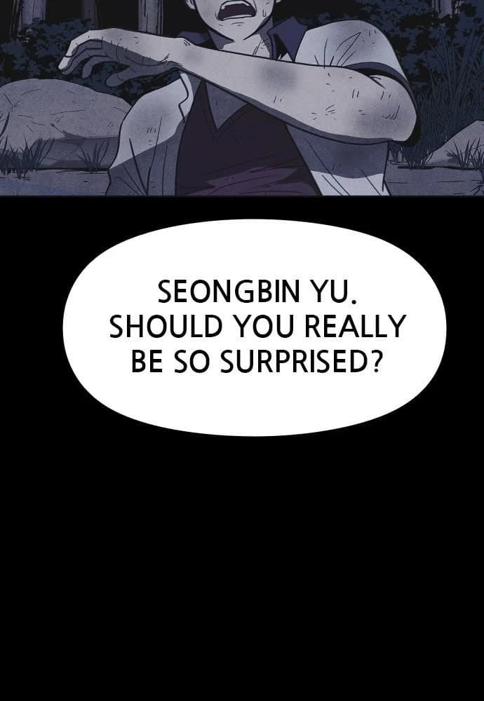 Shotgun Boy chapter 48, page 110