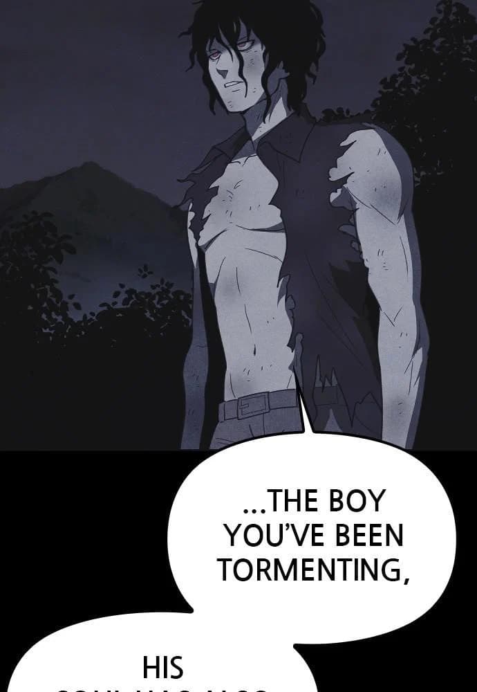Shotgun Boy chapter 48, page 116