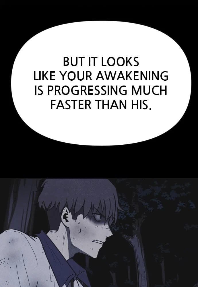 Shotgun Boy chapter 48, page 121