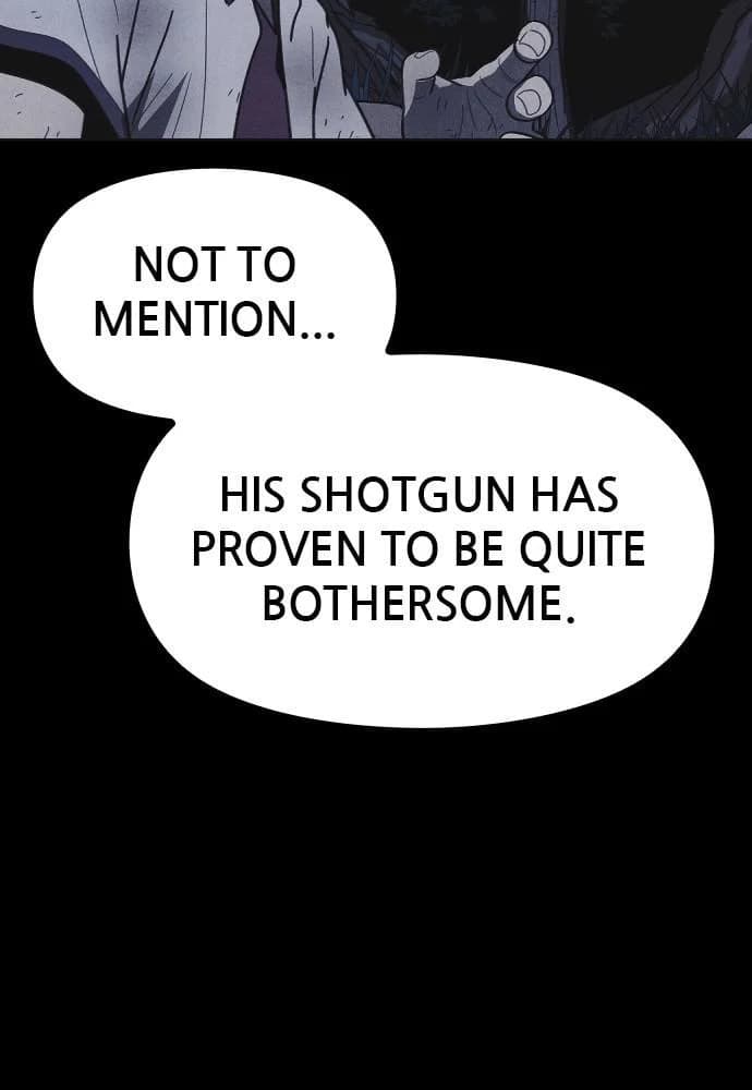 Shotgun Boy chapter 48, page 122