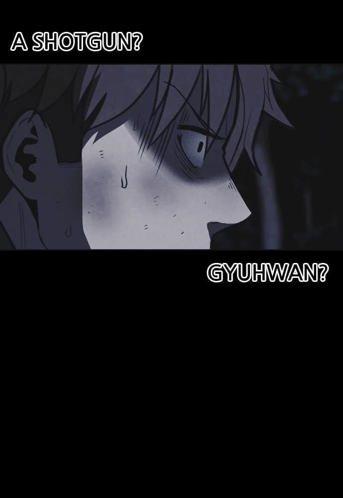 Shotgun Boy chapter 48, page 123