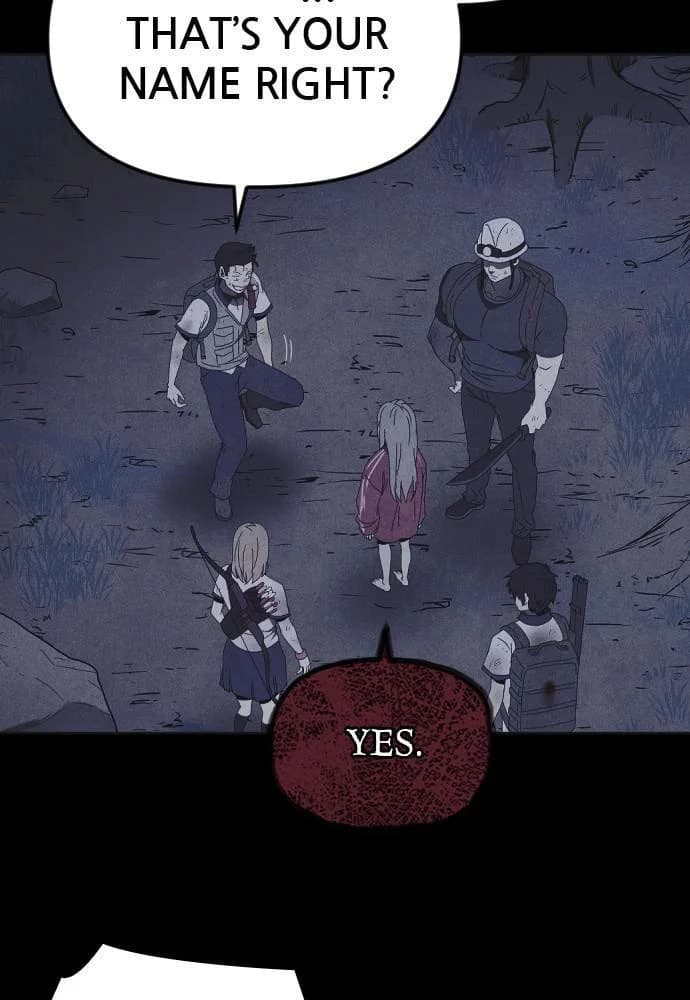 Shotgun Boy chapter 49, page 3