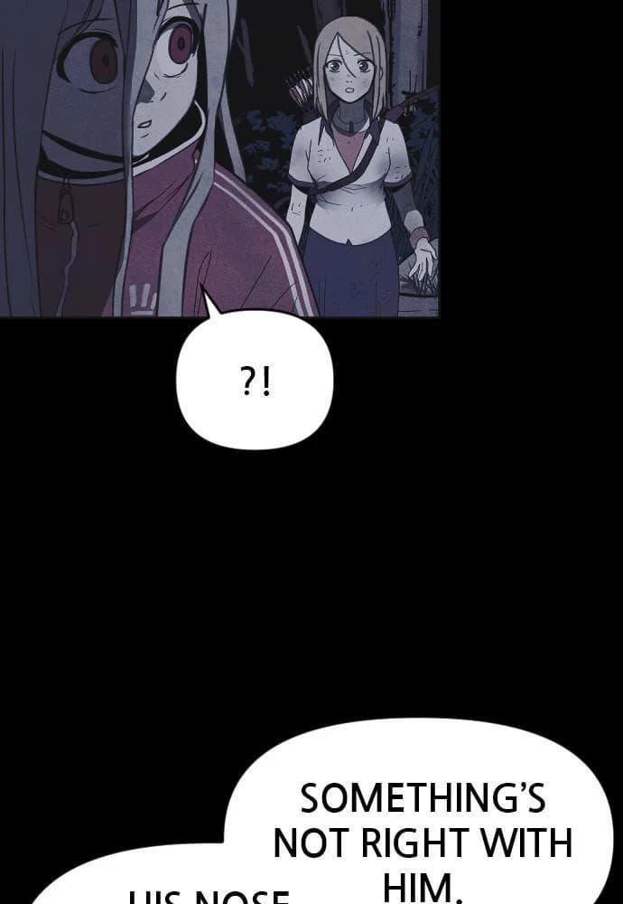 Shotgun Boy chapter 49, page 6