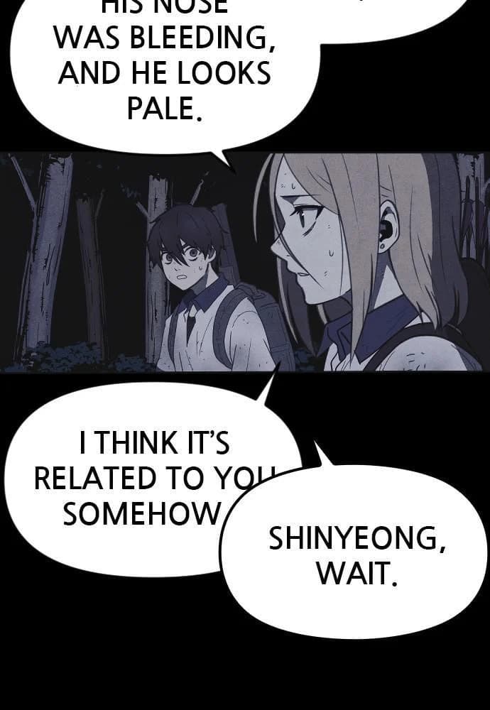 Shotgun Boy chapter 49, page 7