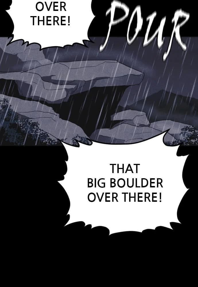 Shotgun Boy chapter 49, page 20