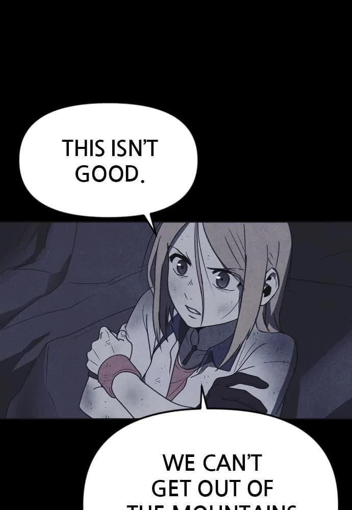 Shotgun Boy chapter 49, page 28