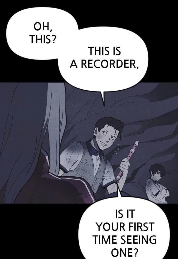 Shotgun Boy chapter 49, page 32