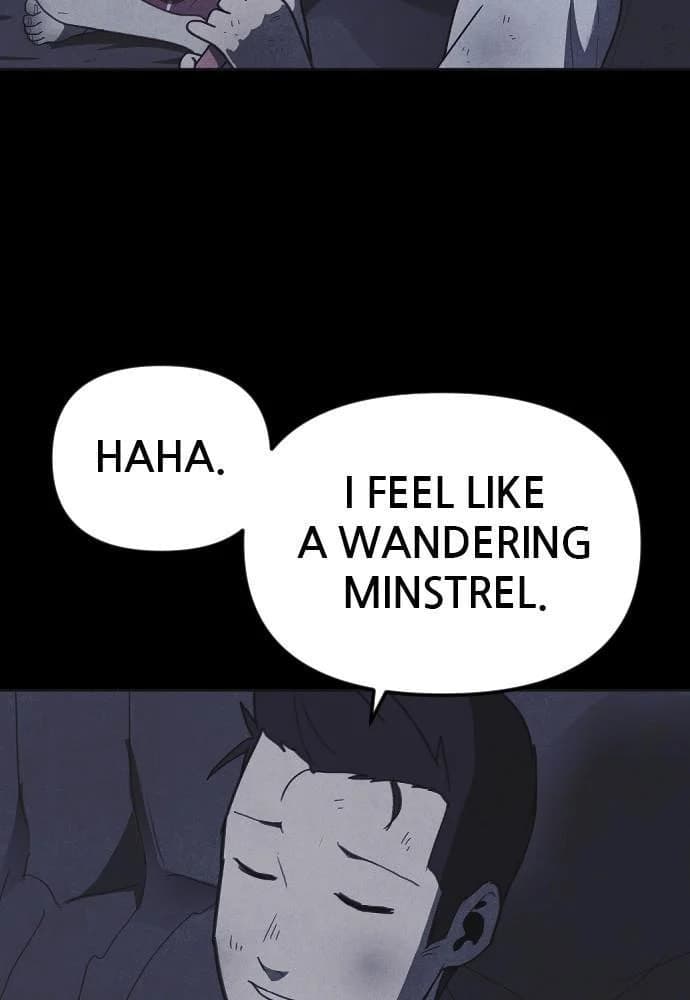 Shotgun Boy chapter 49, page 49
