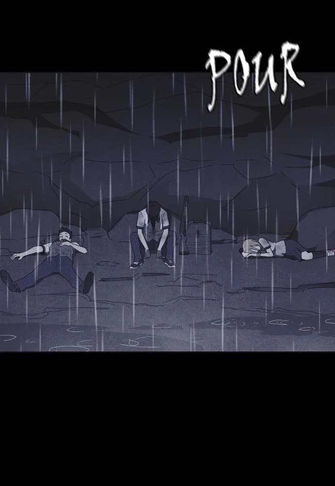 Shotgun Boy chapter 49, page 67