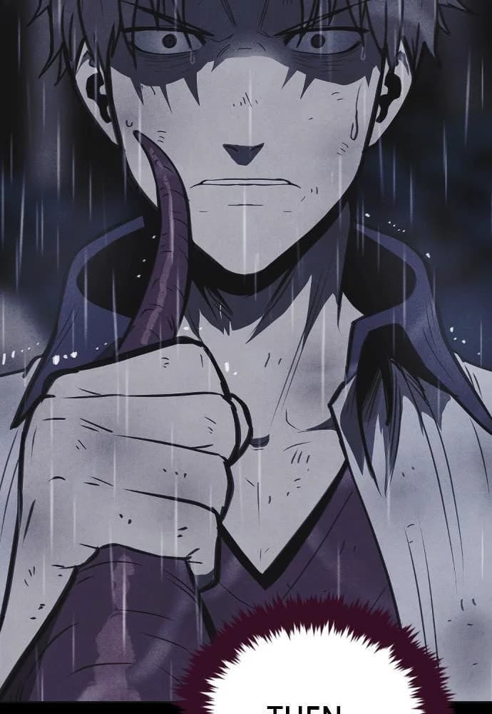 Shotgun Boy chapter 49, page 136