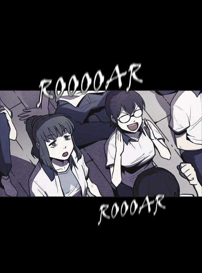 Shotgun Boy chapter 4, page 31