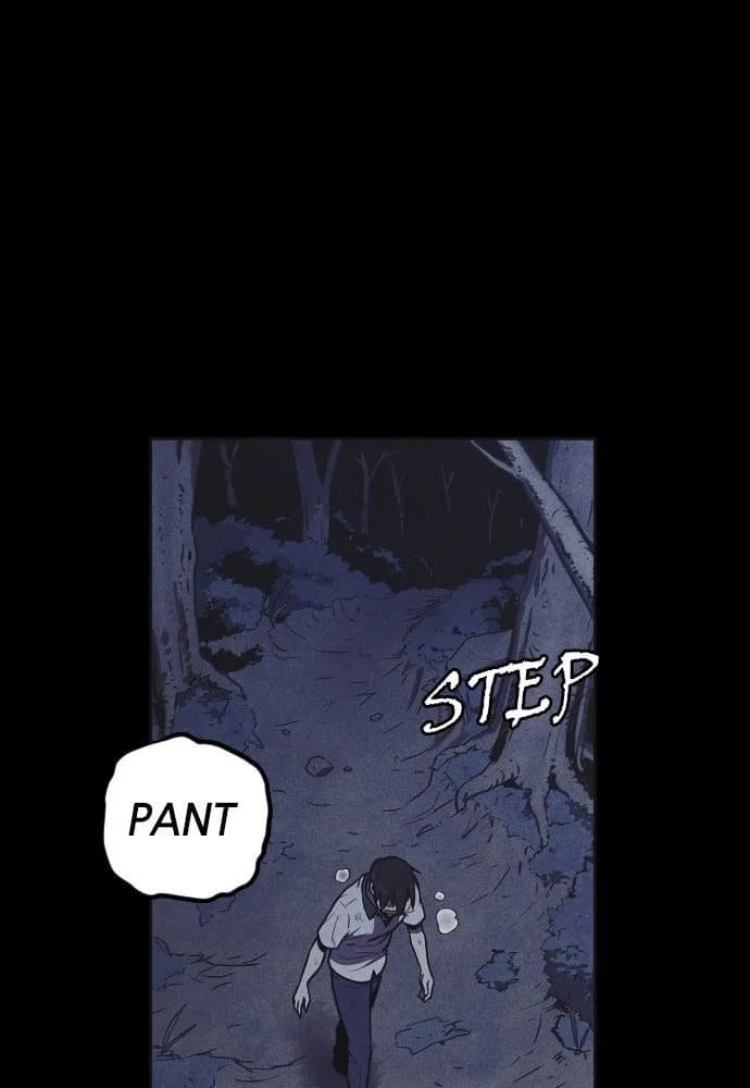 Shotgun Boy chapter 4, page 50