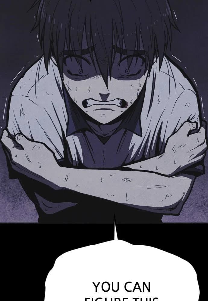 Shotgun Boy chapter 4, page 61