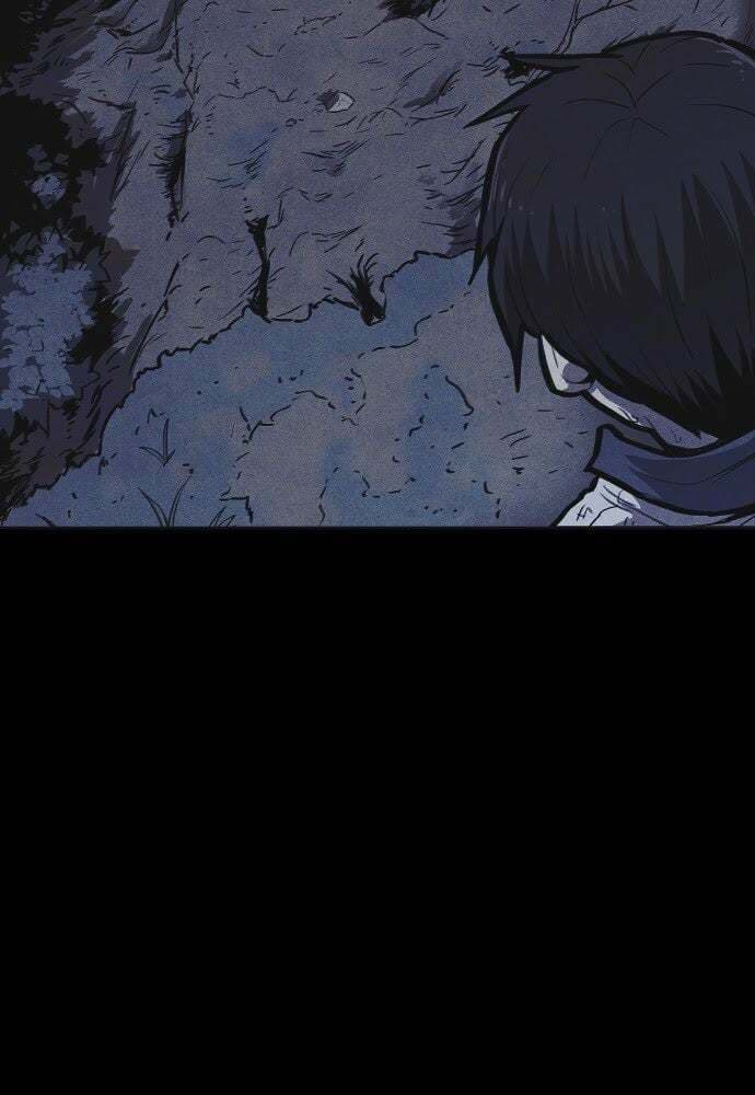 Shotgun Boy chapter 4, page 67