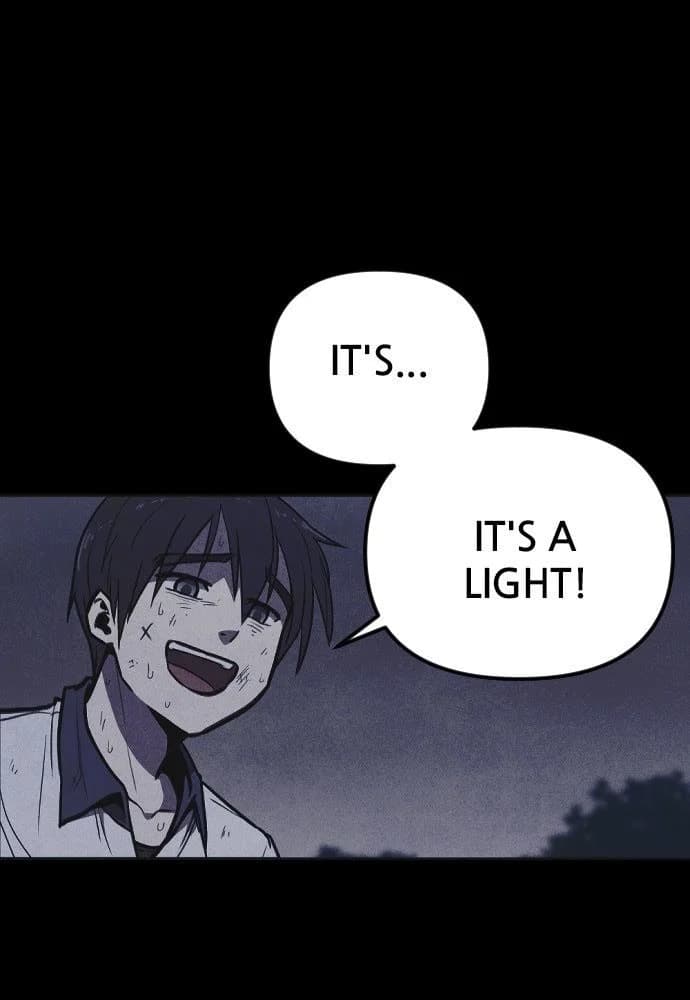 Shotgun Boy chapter 4, page 72