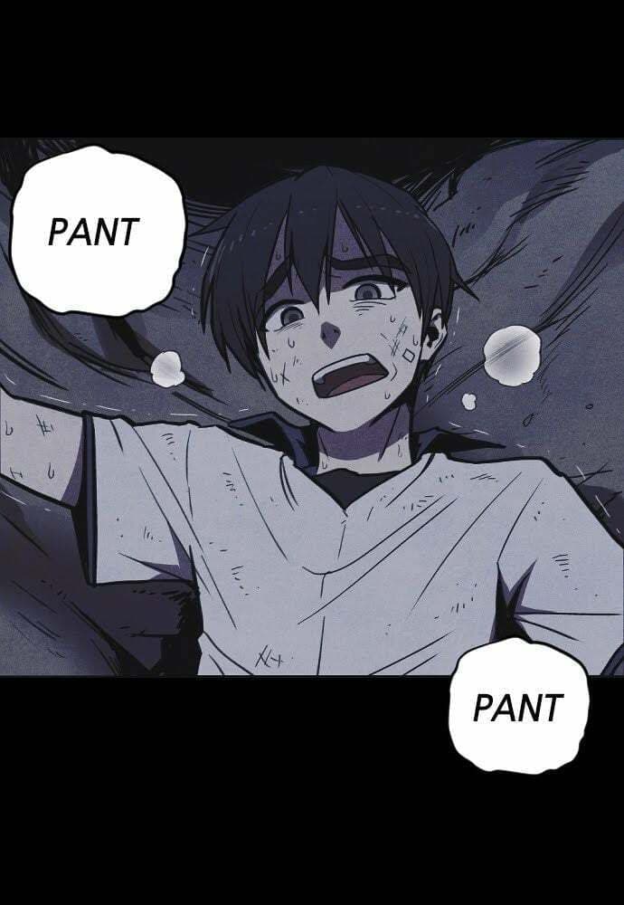 Shotgun Boy chapter 4, page 76