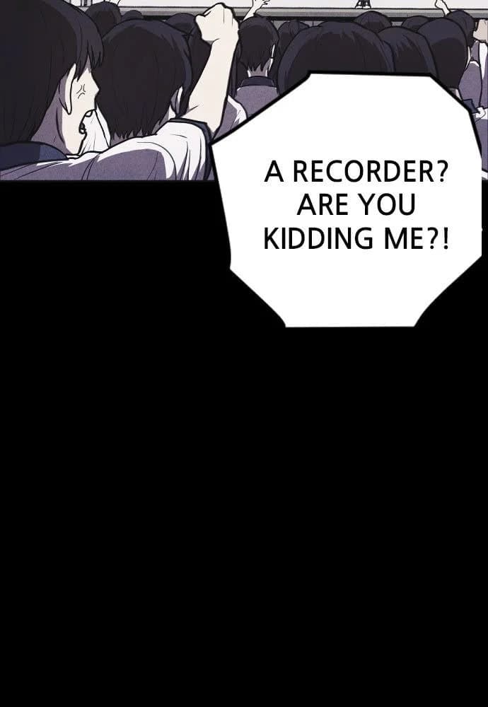 Shotgun Boy chapter 4, page 121