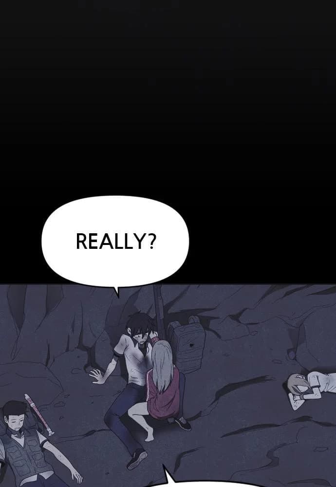 Shotgun Boy chapter 50, page 11